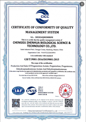 ISO9001