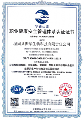 ISO45001